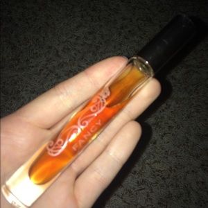 Jessica Simpson FANCY eau de parfum
